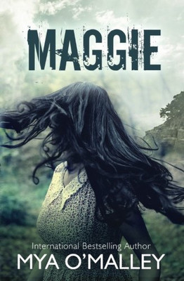 Maggie - Paperback / softback NEW O'Malley, Mya 01/08/2016