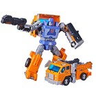 Hasbro WFCK Huffer Deluxe Class Transformers War for Cybertron Kingdom S