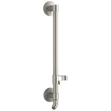 KOHLER K-45904-BN, Vibrant Brushed Nickel NEW