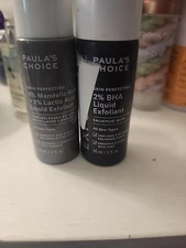 Paula's Choice Exfoliant 6% Mandelic Acid