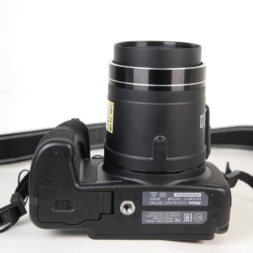 Nikon Coolpix B700 20.0MP Digital Camera, 60x Optical Zoom, Very Good Condition. - Picture 2 of 16