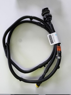 Engine Block Heater Cord
