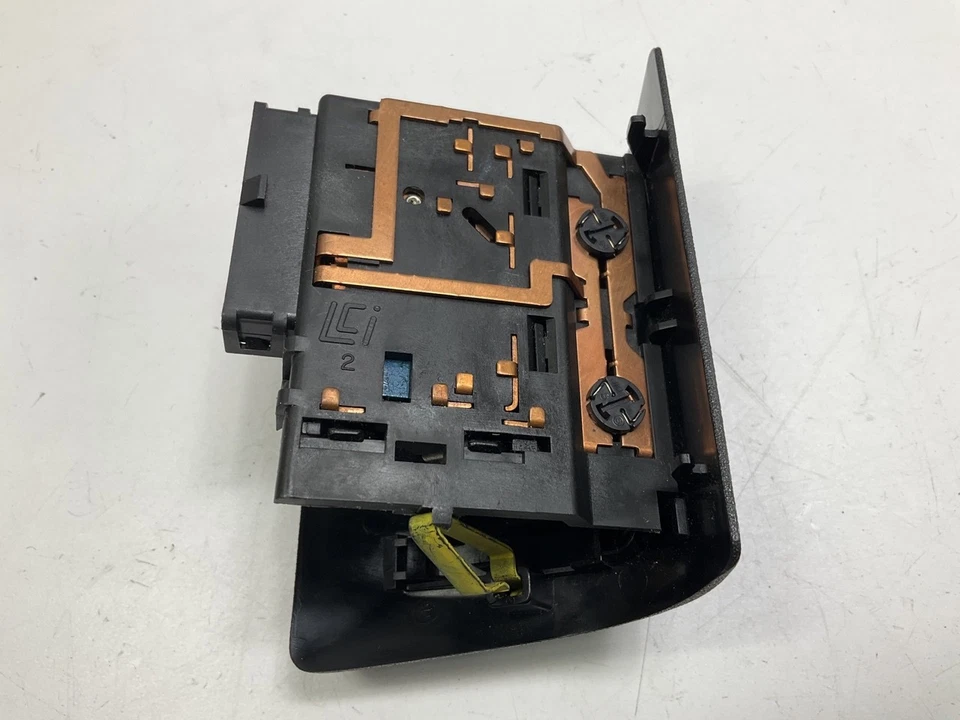 Interruptor limpiaparabrisas Kemparts WS192 para Chevrolet Corsica 1989-1990 Foto 3 de 4