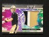 2025 Panini Impeccable 3-Color RC Logo Patches #RCL-TSH Tyler Shough /49 YT92