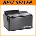 Electric Cigarette Rolling Machine Poweroll King Free USA Shipping