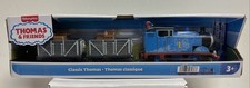 Thomas  Friends Trackmaster Motorized Classic Thomas Engine  Troublesome Truck