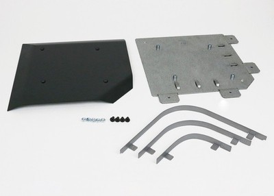 Legrand Wiremold OFR Series Over Floor Raceway Flat Elbow 90 Degree Kit OFR11