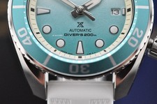 Seiko Prospex SPB539J1 Mens Dive Mechanical, Water-Resistant Limited 1700 PCS 5