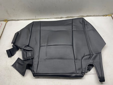 2019 2020 2021 2022 2023-2025 Subaru Ascent Seat Cover Black Leather Katzkin 2019 2020 2021 2022 2023-2025 Subaru Ascent Seat Cover Black Leather Katzkin