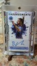 2023-24 Topps Motif Endorsements Brandon Clarke Blue Auto ME-BC Autograph /99