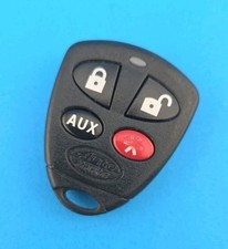 Used Automate 474a Remote Transmitter Fob Ezsdei474v