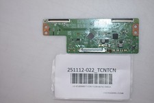 LG 47LB5900 T-CON TCON 6870C-0481A