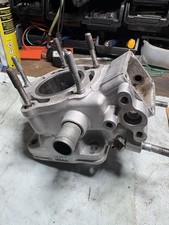Suzuki Rgv 250 Cylinder
