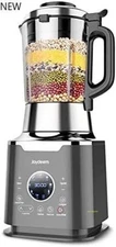Joydeem Cooking Blender JD-D16, Hot and Cold Blender for Soy Milk & Juice, NEW