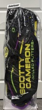 New Scotty Cameron 2026 New Glowrleans Pathfinder Stand Bag