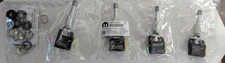 Mopar Genuine OEM Ram TPMS TIRE SENSOR KIT P68600218AA
