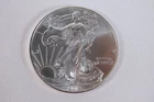 NobleSpirit (LG) Superb Gem BU 2013 American Silver Eagle .999 1oz