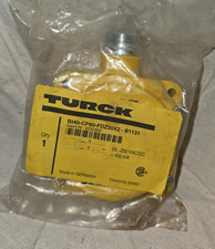 Turck B140-CP80-FDZ30X2-B1131