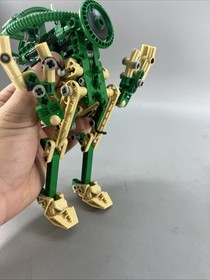 LEGO Star Wars: Technic Pit Droid (8000) InComplete With Manual USED No Bo