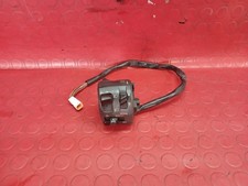 DEVIOLUCI DEVIO COMMUTATORE SINISTRO DUCATI MONSTER 696 2007 2009 2014 VEDI FOTO