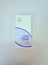 Isntree Hyaluronic Acid Natural Sun Cream 