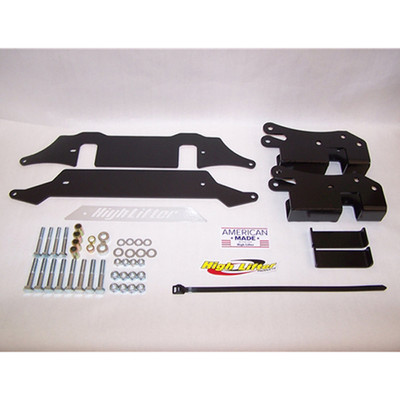 2015-2023 Polaris RZR 1000 High Lifter HL 3-5'' Lift Kit SIG SERIES PLK1RZR-51