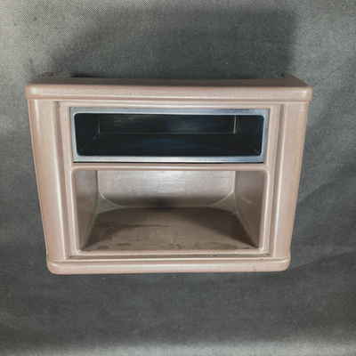 Console Upper Toyota Corolla AE70 CE70 KE70 TE71 Genuine USED