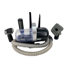 FurMe Original Professional Pet Grooming Lot Vacuum Model FM-01 With Attachments