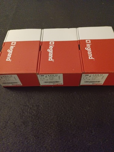 Legrand Disjoncteur différentiel Réf 401013 - Photo 3/5