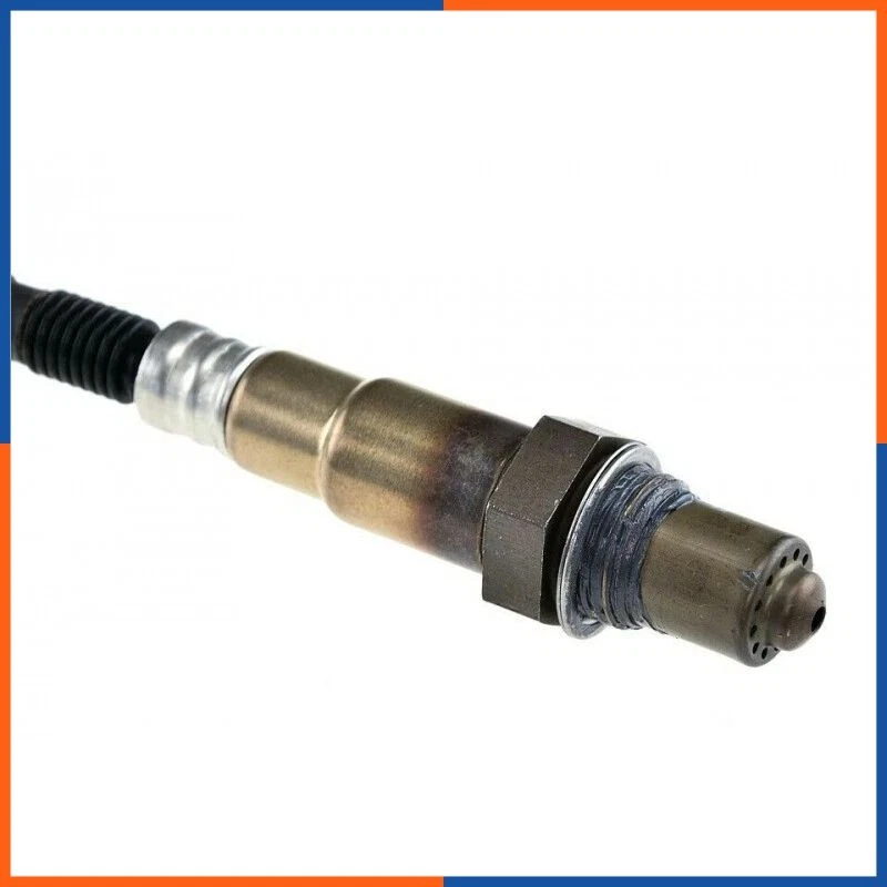 Sonde Lambda Capteur Oxygène pour BMW | 7512975, 751297503 - Photo 3/3
