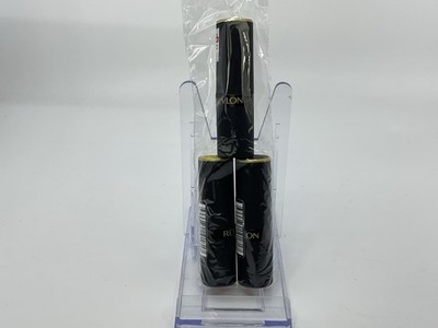 Revlon Super Lustrous Luscious Mattes Lipstick Getting Serious 0.74oz, 3 Pack