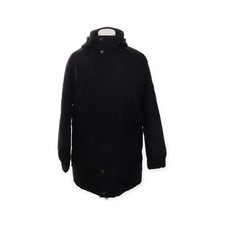 Wellensteyn, Winterjacke, Herren, Größe: M, Brandungsparka, Blau #Qw8