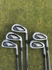 Mizuno JPX 825 Pro Grain Flow Forged Irons (6-PW) S300 Shafts