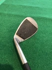 Rare Dunlop Spinsert Black Diamond Rough Face FW Wedge RH Mid-Firm Flex Golf