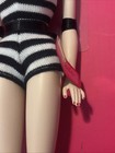 2020 US Barbie Convention Doll #1 Repro Silkstone 75th Anniversary New NRFB — photo 6