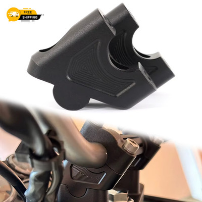 Royal Enfield Himalayan 2018-2023 Scram 411 Lenker Relocator Riser Set