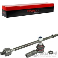 Metzger Spurstange Links/Rechts Passend FüR Mercedes Sprinter VW Crafter | 56019