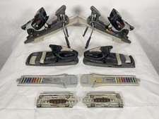 Tyrolia SP100 2,5-10 DIN Skibindung Bindung Skibindungen #1