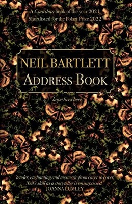 Address Book by Neil Bartlett Paperback / softback Book The Fast Free Shipping