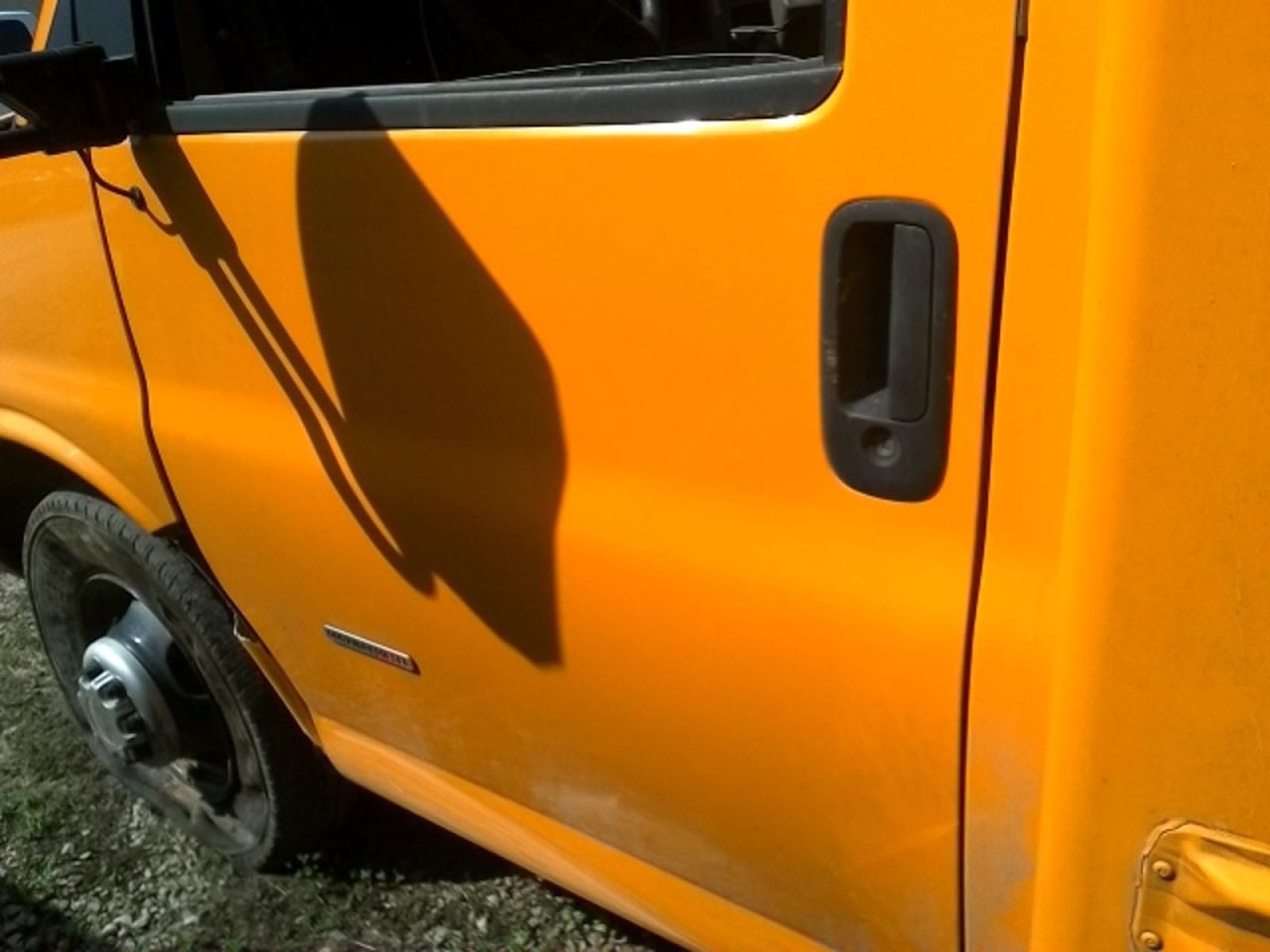 Starter Motor Fits 10-16 EXPRESS 2500 VAN 2671937 thumbnail 16