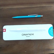 Caran D'Ache Mechanical Pencil 0.5