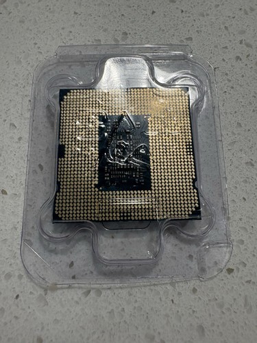 Intel Core i5-10505 3.20 GHz Socket FCLGA1200 Hexa-Core Processor... - Bild 2 von 2