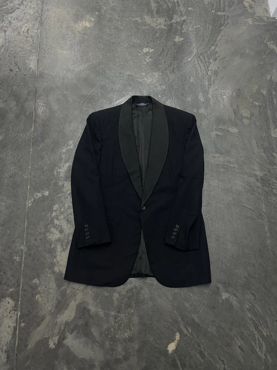 Polo Ralph Lauren Black Suits & Blazers for Men for sale | eBay