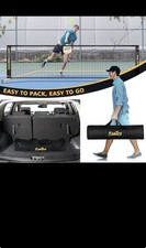 pickleball net set 11ft Open Box