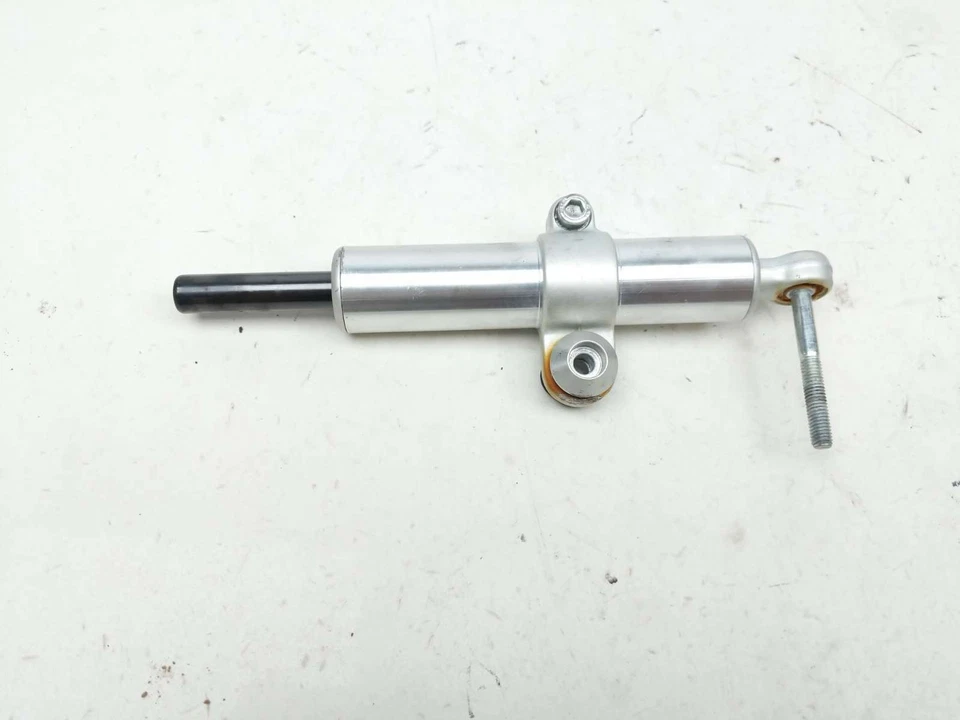 Estabilizador amortiguador de dirección 14 Erik Buell Racing EBR 1190 SX Foto 4 de 4