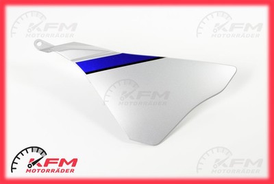 OEMl Yamaha YZF-R1 YZFR1 Verkleidung Abdeckung links fairing cowling left Neu