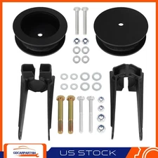 Leveling Kit Lift Front 3.5" & Rear 2" For Jeep Commander XK Grand Cherokee WK