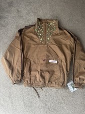 Chaqueta a cuadros adornada Adidas talla pequeña de ASOS X todas las tallas
