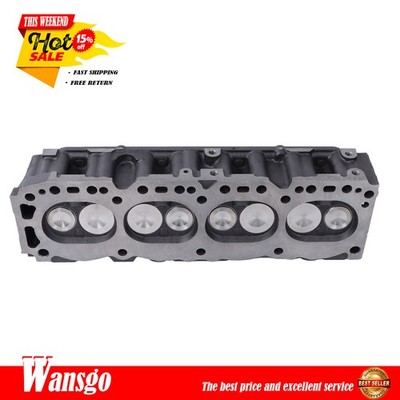 938-8M0115135 For Mercruiser&Volvo Penta 1991-Newer Marine Engine Cylinder Head