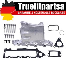 LADELUFTKÜHLER TURBOKÜHLER für AUDI A1 Q2 Q3 SEAT SKODA VW Arteon Passat Tiguan